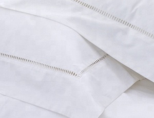 Ropa de Cama Blanca de Fábrica, Fabricante de Ropa de Cama OEM ODM - Product Image 3