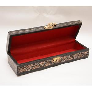 Jewelry Box Lacquer Art - Product Image 4