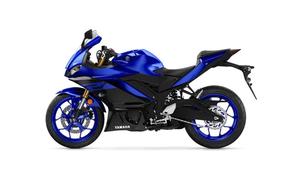 รถมอเตอร์ไซค์ YZF-R3 ปี 2020 ของแท้ ยี่ห้อดัง ผลิตในประเทศไทย - Product Image 6