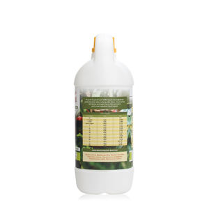 GDM Engrais liquide bio organique azoté de meilleure qualité à base d'algues et d'acides aminés pour l'agriculture Tout le monde peut récolter - Product Image 3