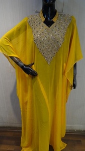 NUEVO DISEÑO KAFTAN JALABIYA DE D.E.CORP - Product Image 3