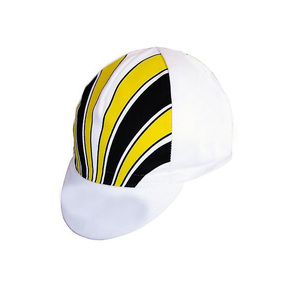 Casquette de cyclisme noire pour hommes, casquette de sport, garde la sueur, capuchon anti-transpiration - Product Image 4