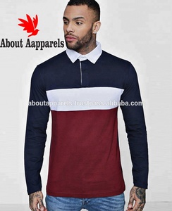 Polo blanc sans manches rose, vente en gros, élégant, 100% coton, sans manches, vente en gros - Product Image 4