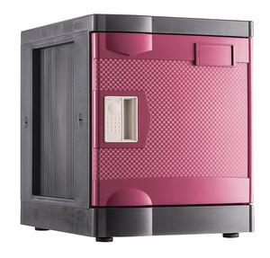 Safe ABS Plastic Eco Friendly Dormitory Locker - Product Image 1