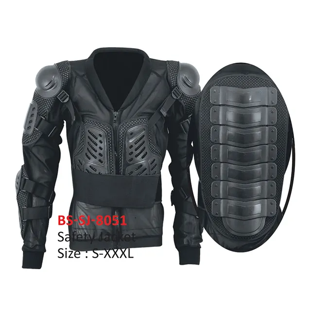 New Pro Bikers Safety Protective Jacket