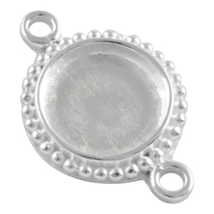 เครื่องประดับจี้คอลเลตถาดจี้หนามเตย - Product Image 6