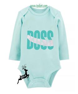 Paquete de 3 Peleles de Bebé 100% Algodón Orgánico con Estampado Dorado para Niño o Niña, Éxito de Ventas en AliExpress - Product Image 1