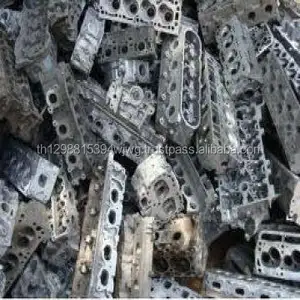 Desecho de bloques de motor de aluminio, precio de descuento