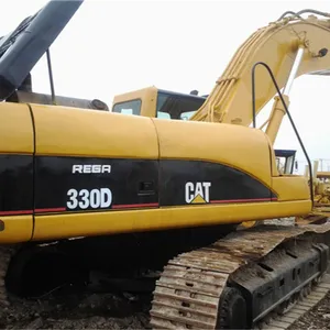热卖Caterpillar 330二手挖掘机CAT 330D 30吨