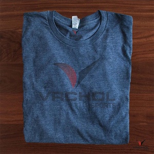 T-shirts à col rond unisexe à la mode pour hommes anti-boulochage à manches longues en tricot surdimensionné pour l'été à motif solide - Product Image 4