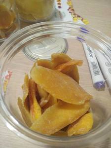 Mangue séchée molle/mangue séchée du VIETNAM au meilleur prix 2022 - Product Image 4