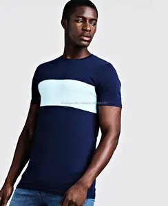Short sleeve cotton men 100% custom polo t shirt, Promotional men custom t shirts for sublimation printing 100% polyester