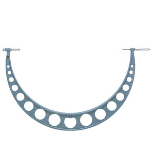 ไมโครมิเตอร์วัดความหนาแบบรวดเร็วของญี่ปุ่น - Product Image 2