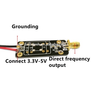 Taidacent 20M 25M 30M 40M 50M 75M 100M 125M Multiwave Dao Động Độ Nét Cao Tần Số Dao Động Thạch Anh Tinh Thể Dao Động - Product Image 3
