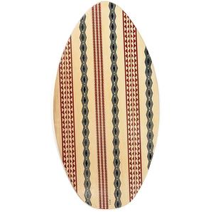 Planches de bodyboard, skimboard en bois, bodyboard en époxy Power Ploywood - Product Image 5