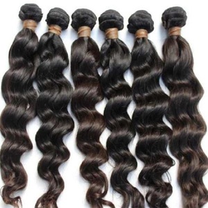 Wholesale Virgin <b>Hair</b> Extension High Quality <b>Ombre</b> <b>Braiding</b> <b>Hair</b> - Product Image 6