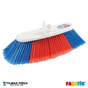 Brosse de nettoyage de vitres en plastique grande taille haute performance pour la maison et les véhicules (voitures, camions) - Product Image 2