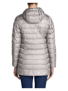 Chaqueta de plumón/plumón para mujer de alta calidad - Product Image 2