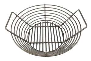 Metal Mesh <b>Wire</b> Fruit <b>Storage</b> <b>Basket</b> for Kitchen and Home Organization - Product Image 4
