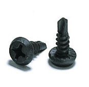 Lot de 12 vis pour cloisons sèches, pièces de bonne qualité, divers vis pour cloisons sèches - Product Image 6
