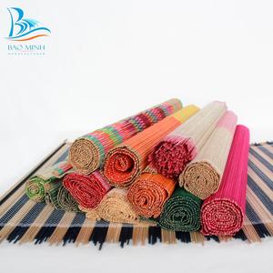 Esportazione giapponese e tovaglietta di bambù di alta qualità - Product Image 5