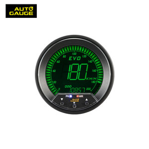 Compteur de vitesse numérique électrique automatique de 85 mm - Product Image 2