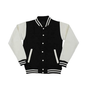 Veste d'école Design personnalisé pour enfants - Product Image 4