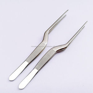 Lucae คีมตัดแต่งหู Bayonet,เครื่องมือผ่าตัด - Product Image 5