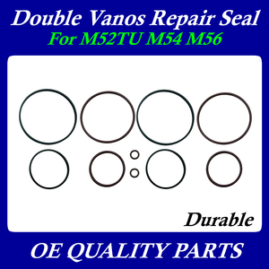 Sello de Reparación de Doble Vanos para Automóvil JMBW-VS021 para BMW 11361440142 M52TU/M54/M56 E36/E85/E83/E53/E46/E39/E60/E61/E38/E65/E66 - Product Image 3