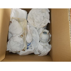 Ensemble de vaisselle en porcelaine vaisselle de table, vaisselle de fête - Product Image 2