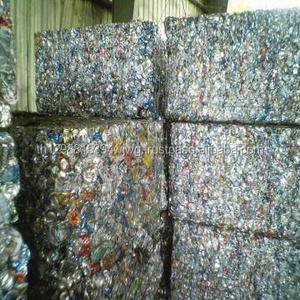 Extrusión de aluminio, Marco a presión de extrusión de aluminio, desechos de extrusión de aluminio 6063 - Product Image 3