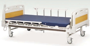 NOVAVOX di alta qualità 4 & 3 scala a motore letto di ospedale di vendita calda mobili in corea - Product Image 5