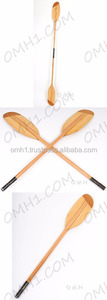 Kayak Paddle 10 'Longitud para botes de remos - Product Image 2