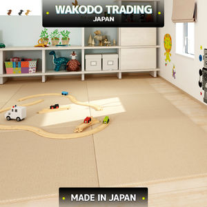 เสื่อทาทามิไดเคน รุ่นซิปัง 1 มี 6 สี มีตัวอย่างให้ดู - Product Image 3