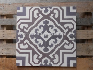 Carreaux de ciment faits à la main traditionnels-CTS Factory-Fabriqué au Vietnam de haute qualité et moins cher que les autres usines - Product Image 2