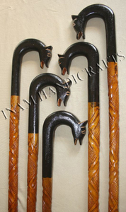 Bastones para caminar para ancianos, bastones para caminar - Product Image 4