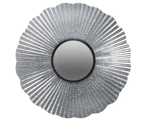 Espejo colgante personalizado para pared, cristal de maquillaje de estilo moderno, fabricante indio, la mejor calidad - Product Image 6