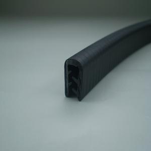 ET-01 de garniture en plastique écologique 100m/service de traitement de coupe de moulage par extrusion d'élastomère thermoplastique pour les produits en caoutchouc - Product Image 1