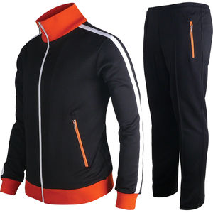 Ropa Deportiva personalizada en línea, satén liso, venta al por mayor - Product Image 3