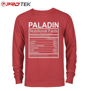 Sudadera cómoda de alta calidad con función antiarrugas Mejor artículo de venta - Product Image 4