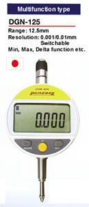 Jauge numérique pour paon OZAKI, Type sans fil, 1.25mm télémètre 0.001mm - Product Image 2