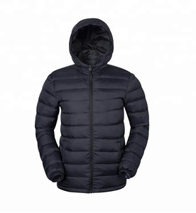 Shemax-Chaqueta acolchada personalizada para hombre, chaqueta de invierno - Product Image 1