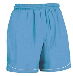 Men's Custom Black Marathon Running Shorts Quick Dry Sports Shorts - Product Image 5