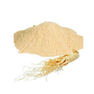 Polvo de Extracto de Raíz de Ginseng Blanco de Vietnam de Alta Calidad para las Fiestas - Product Image 1