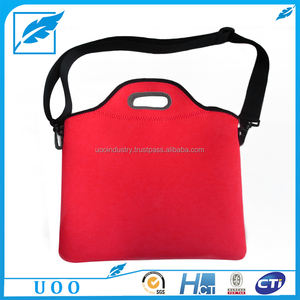 UOO China Cheap High Quality Customized <b>Neoprene</b> <b>Laptop</b> Bag - Product Image 4