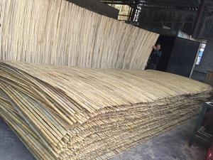 Clôture de jardin décorative durable en bambou de qualité supérieure - Product Image 3