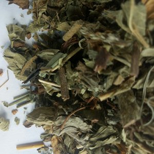 Plantas Herbales Secas, Agrimonia Pura, Agrimonia Común Silvestre Natural Entera, Hierba de la Víscera, para Uso Herbal - Product Image 6