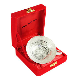 Regalo de Boda India para Invitados, Muchos Diseños de Regalos Plateados de la India, Regalo de Diwali y Regalo de Boda India - Product Image 6