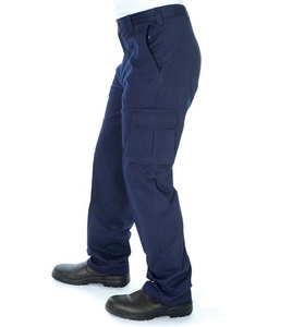 Pantalon Moleskin pour hommes, vêtement de travail, Cargo - Product Image 2