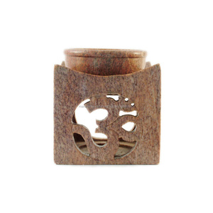 เตาน้ำมันหอมระเหยที่มีประสิทธิภาพ - Product Image 1